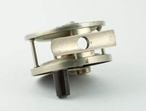 Edward Vom Hofe Model 360 Perfection Size 1 Fly Reel