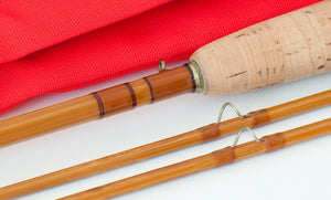 Winston Bamboo Rod 7'6 2/2 4wt