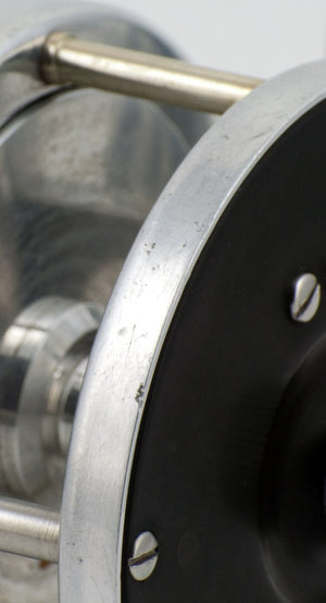 Walker T/R-2 - 2 3/4" Trout Fly Reel - LHW