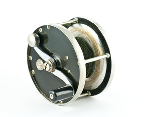 Edward Vom Hofe Model 423 Restigouche 4/0 Fly Reel