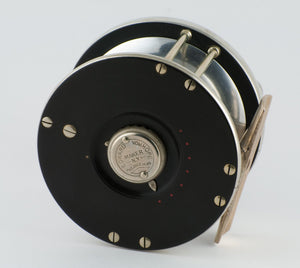 Edward Vom Hofe Model 423 Restigouche 4/0 Fly Reel