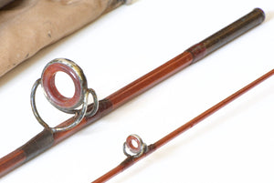 Payne Parabolic Spinning Rod