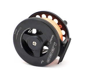 Loop Evotec 7ten Fly Reel