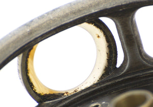 Hardy Perfect 3 1/8" Fly Reel - 1917 Check