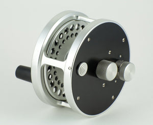 Joe Saracione SCA Fly Reel 3 1/4"