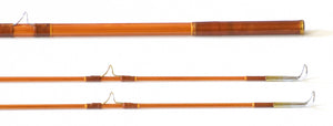 Howells, Gary -- 8'6 6wt 2/2 Bamboo Rod