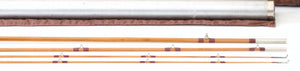 Thomas, FE -- Dirigo Bamboo Rod 9' 3/2 6-7wt