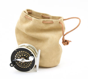 Bogdan Baby Trout Wide Fly Reel - Mint