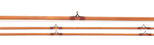 Payne Model 100H Bamboo Rod
