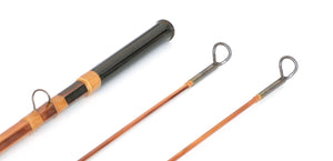 Young, Paul H. -- Perfectionist Bamboo Rod