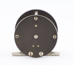 Julius Vom Hofe Size 4 Platewind Fly Reel