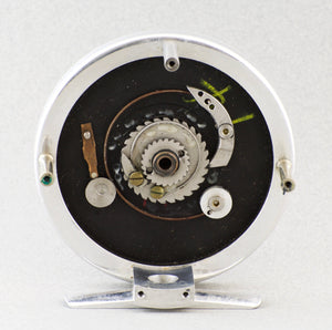 Walker Model 5 "Super American" - 3 1/4" Heavy Trout Fly Reel