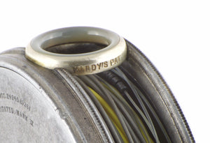 Hardy Perfect 3 5/8" MKII Check