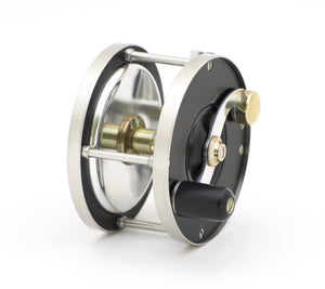 Joe Saracione Deluxe 2 3/4" fly reel