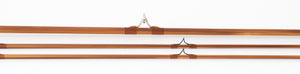 Noland, Alan - 7'6 4wt Bamboo Rod