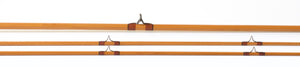 Lyle Dickerson - Model 7613 Bamboo Rod - 7'6 5wt