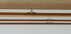 Garrison, Everett -- Model 201 Bamboo Rod