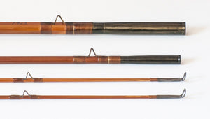 Gillum, H.S. (Pinky) -- 9' Salmon Rod (unused)