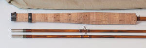 Pickard, John - Model 806 (Para 15) Bamboo Rod