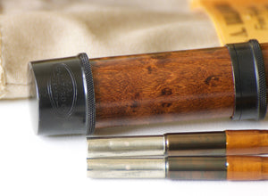 Bradford, J.A. (John) -- Legacy III Bamboo Rod - 7'9 2/2 5wt