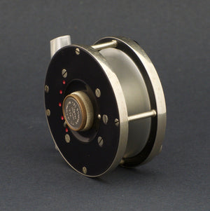 Ted Godfrey Classic 2 3/4" (Narrow) Fly Reel