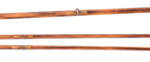 Young, Paul H. -- Perfectionist Bamboo Rod