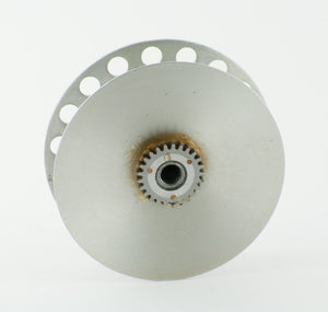 Hardy LRH Lightweight fly reel and spare spool