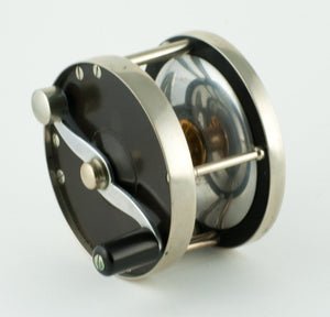 Otto Zwarg Model 400 Laurentian Fly Reel - Size 2/0