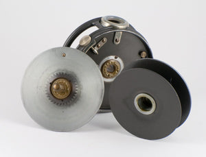 Hardy Perfect 3 1/8" Fly Reel - 1950s