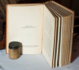 Miller, Warren H - "Boys' Book of Hunting and Fishing"