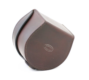 Mason, Arne - Leather Reel Case