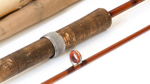 Payne Parabolic Spinning Rod