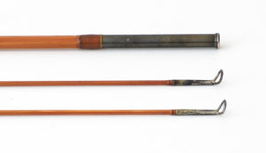 Payne Model 100H Bamboo Rod