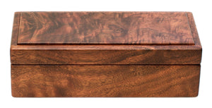 Joe Saracione Deluxe II Trout (Wide) Boxed Reel Set