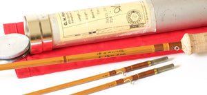 Howells, Gary - 8' 5wt Bamboo Rod