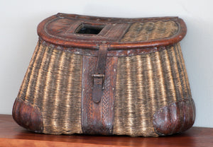 Lawrence Creel Model 4