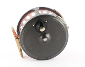 Hardy Husky Multiplier Fly Reel
