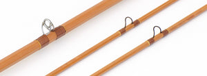 Jenkins, Charlie - Model GA80 Bamboo Rod - 8' 2/2 5-6wt