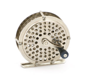 Orvis 1874 Trout Fly Reel - Reproduction