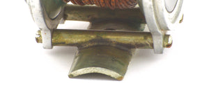 Julius Vom Hofe - George LaBranche's Personal Salmon Reel