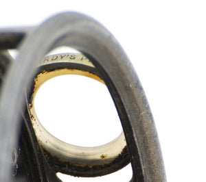 Hardy Perfect 3 1/8" Fly Reel - 1917 Check