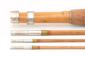 Leonard, H.L. -- Model 4099 Tournament Bamboo Rod