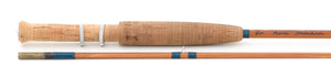 Farlow's - Lee Wulff "Midge" Bamboo Rod 6'6 4-5wt