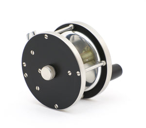 Joe Saracione Deluxe 2 3/4" fly reel