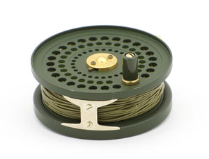 Orvis CFO IV Limited Edition Fly Reel and Two Spools