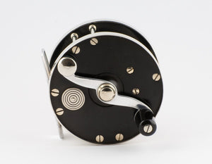 Otto Zwarg Model 300 Saguenay Fly Reel - Size 1/0