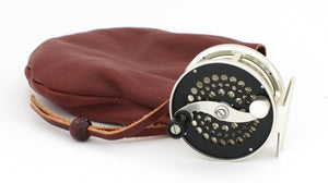 Robichaud Traditional Trout Reel 2 3/4"