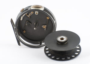Hardy St George Fly Reel 3 3/8"