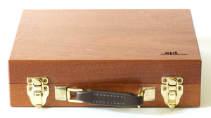 HMH Premium Vise Limited Edition