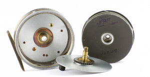 Hardy Perfect 3 5/8" MKII Check